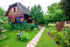 Гостиница Cottage in the City  Загреб